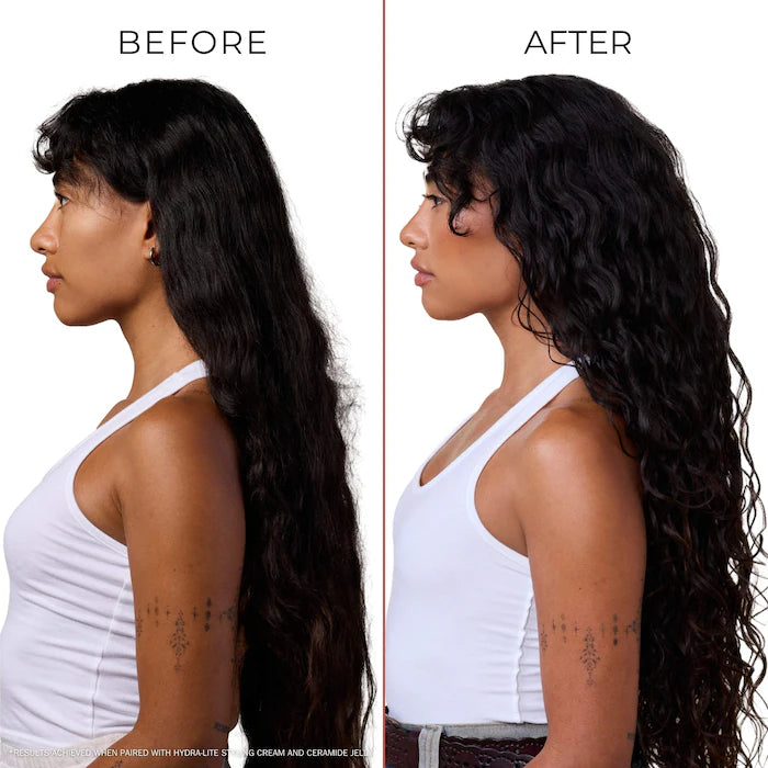 Bounce Curl | Volume EdgeLift Brush for Curl Definition, Lift & Styling Control