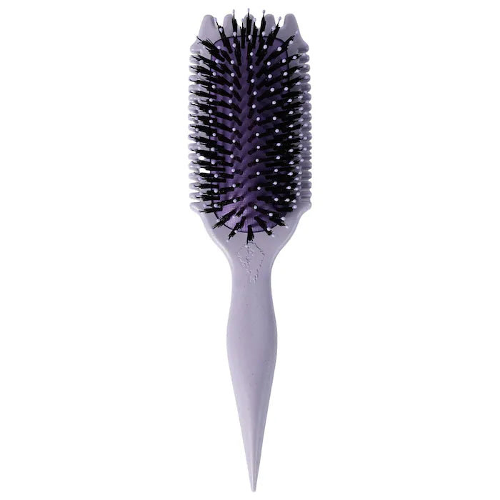 Bounce Curl | Volume EdgeLift Brush for Curl Definition, Lift & Styling Control