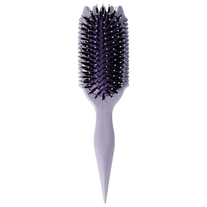 Bounce Curl | Volume EdgeLift Brush for Curl Definition, Lift & Styling Control