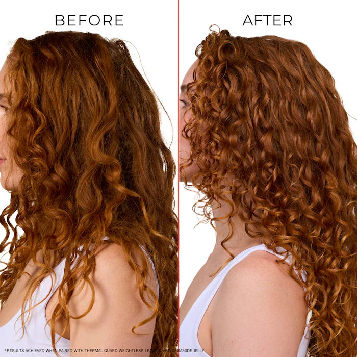 Bounce Curl | Define EdgeLift Brush for Curl Definition & Styling Control
