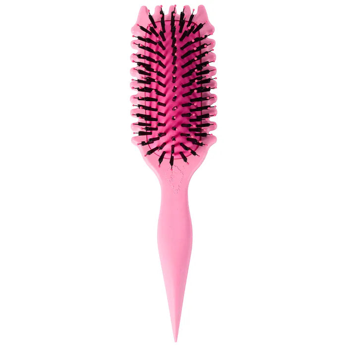 Bounce Curl | Define EdgeLift Brush for Curl Definition & Styling Control