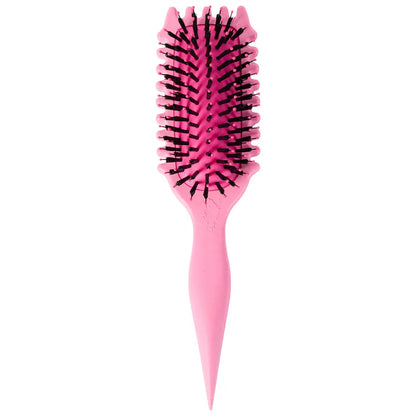 Bounce Curl | Define EdgeLift Brush for Curl Definition & Styling Control