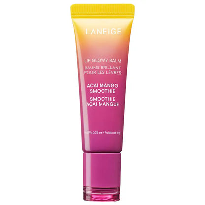 LANEIGE | Glaze Craze Tinted Polypeptide Lip Serum Treatment