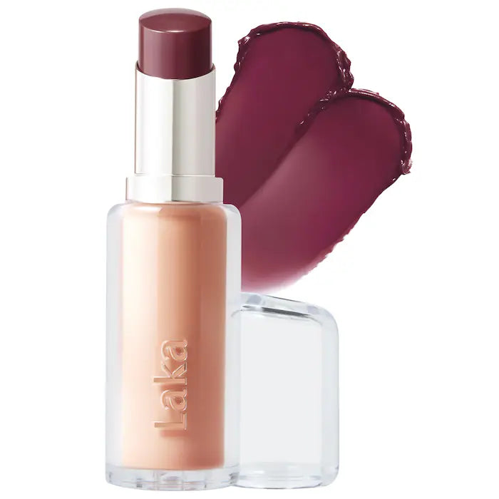 Laka | Bonding Glow High Shine Glossy Lipstick
