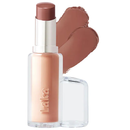 Laka | Bonding Glow High Shine Glossy Lipstick