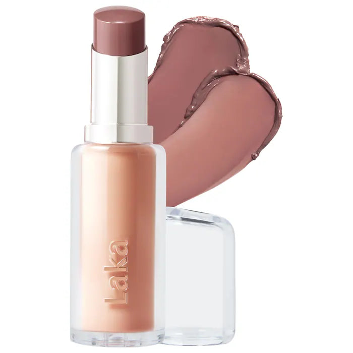 Laka | Bonding Glow High Shine Glossy Lipstick