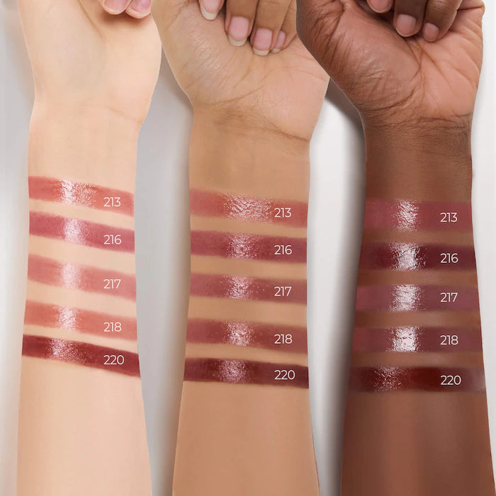 Laka | Bonding Glow High Shine Glossy Lipstick