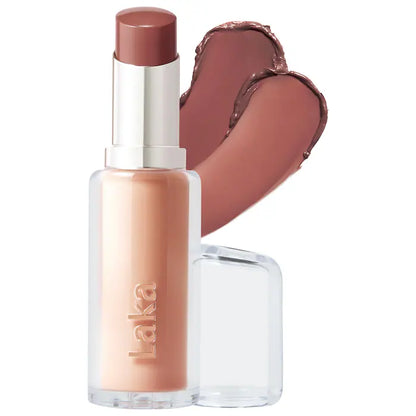 Laka | Bonding Glow High Shine Glossy Lipstick