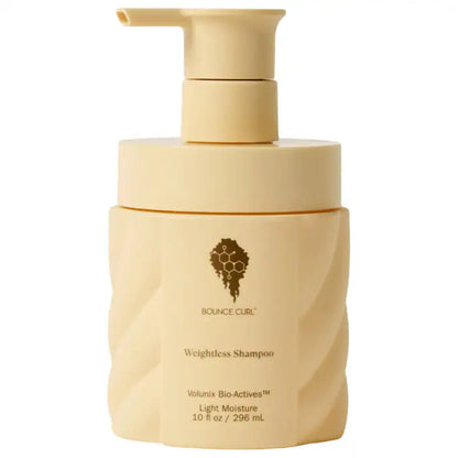 Bounce Curl | Weightless Hydrating Shampoo