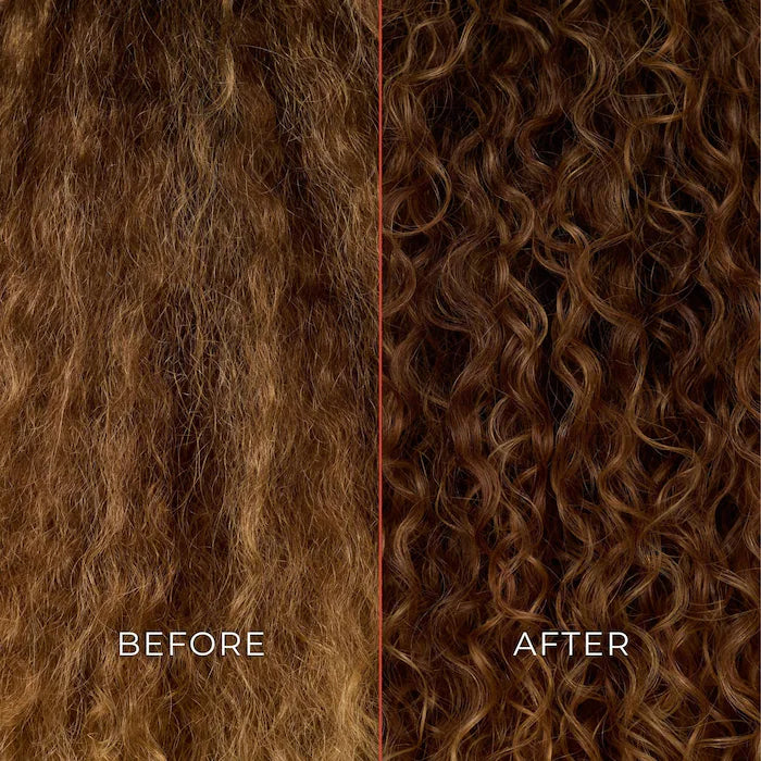 Bounce Curl | Weightless Conditioning Mask for Damaged Hair