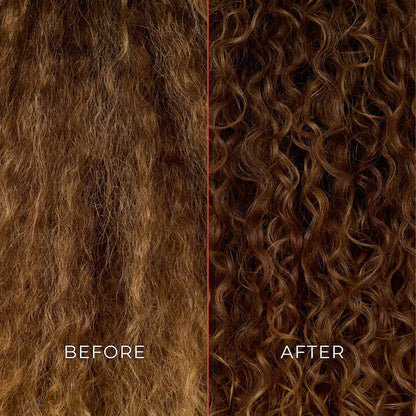 Bounce Curl | Weightless Conditioning Mask for Damaged Hair