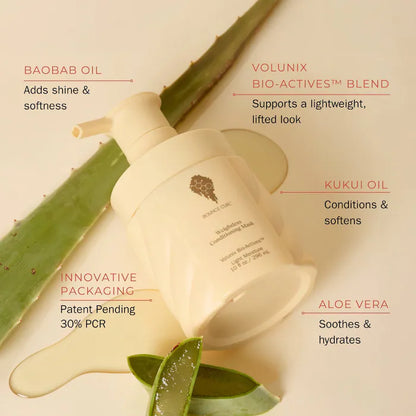 Bounce Curl | Weightless Conditioning Mask for Damaged Hair