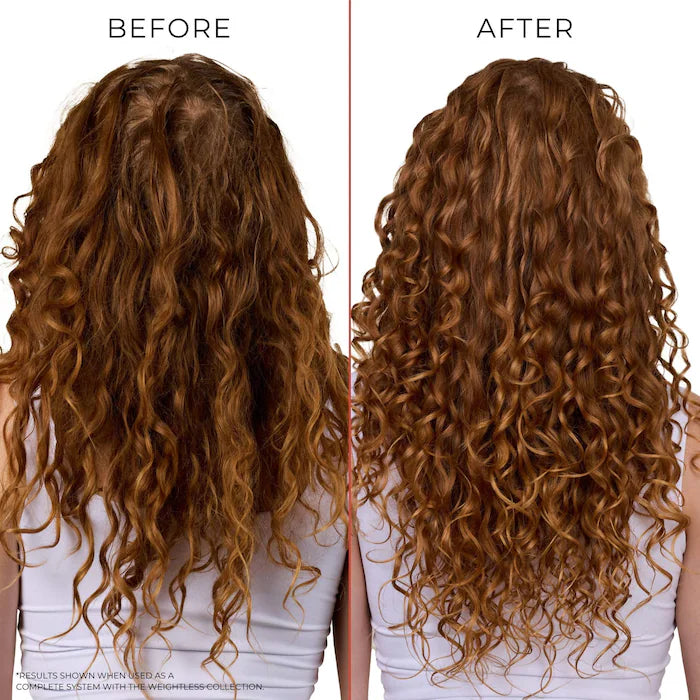Bounce Curl | Thermal Guard Weightless Leave-In Conditioner Spray with Heat Protectant