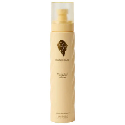 Bounce Curl | Thermal Guard Weightless Leave-In Conditioner Spray with Heat Protectant