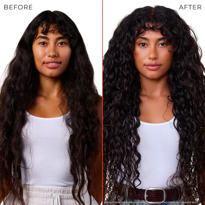 Bounce Curl | Ceramide Jelly Medium-Hold Curl Defining Gel