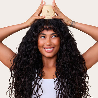 Bounce Curl | Ceramide Jelly Medium-Hold Curl Defining Gel
