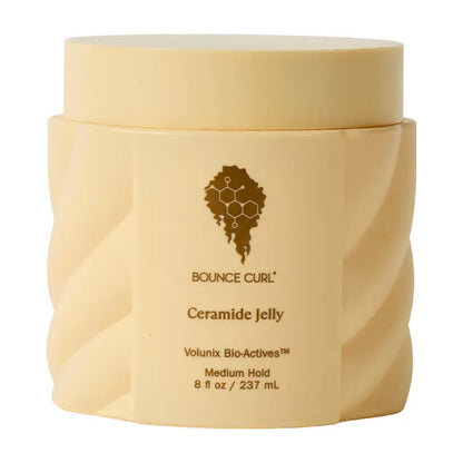 Bounce Curl | Ceramide Jelly Medium-Hold Curl Defining Gel