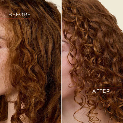 Bounce Curl | Hydra-Lite Weightless Curl Defining Hair Cream