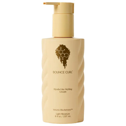 Bounce Curl | Hydra-Lite Weightless Curl Defining Hair Cream