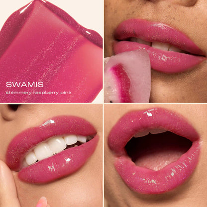 caliray | Double Dip Lipguard Set