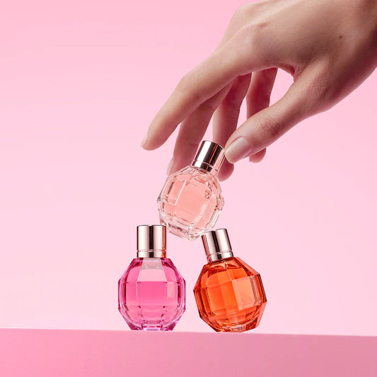 Viktor&Rolf | Mini Flowerbomb Perfume Trio Set