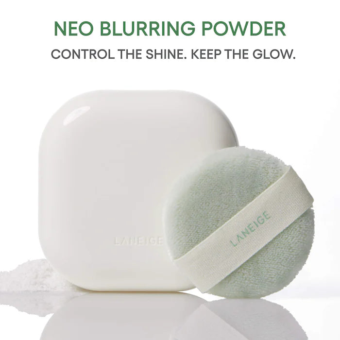 LANEIGE | Neo Blurring Loose Finishing Powder for Oil Control and Smoothing