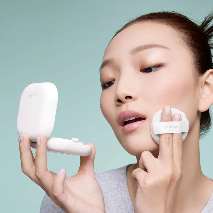 LANEIGE | Neo Blurring Loose Finishing Powder for Oil Control and Smoothing