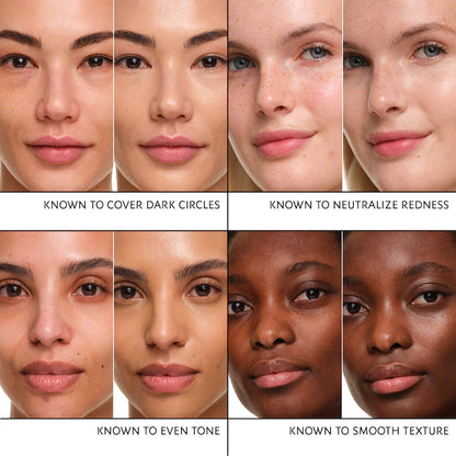Yves Saint Laurent | Skin Affair Soft Glow Cushion Foundation