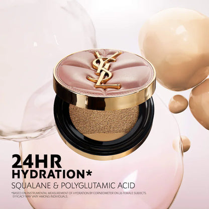 Yves Saint Laurent | Skin Affair Soft Glow Cushion Foundation