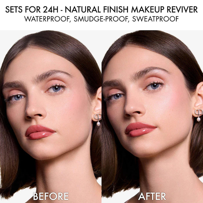 DIOR | Backstage Airflash Mist Makeup Setting Spray