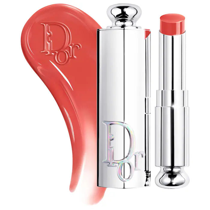 DIOR | Dior Addict Glass Lipstick Ultra-Shine Hydrating Lip Gloss Stick