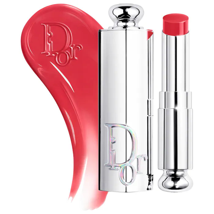 DIOR | Dior Addict Glass Lipstick Ultra-Shine Hydrating Lip Gloss Stick