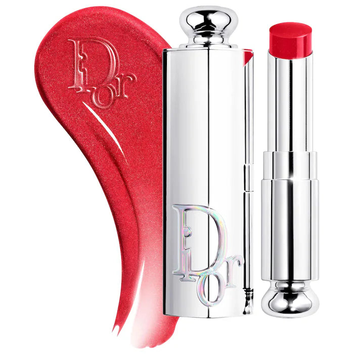 DIOR | Dior Addict Glass Lipstick Ultra-Shine Hydrating Lip Gloss Stick