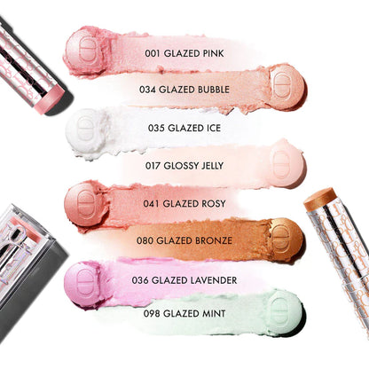 DIOR | Backstage Glassy Glow Stick Multi-Use Stick Highlighter Balm