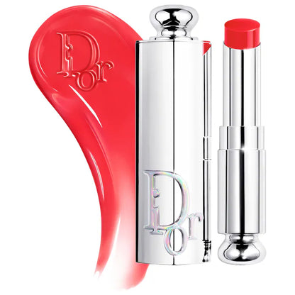 DIOR | Dior Addict Glass Lipstick Ultra-Shine Hydrating Lip Gloss Stick