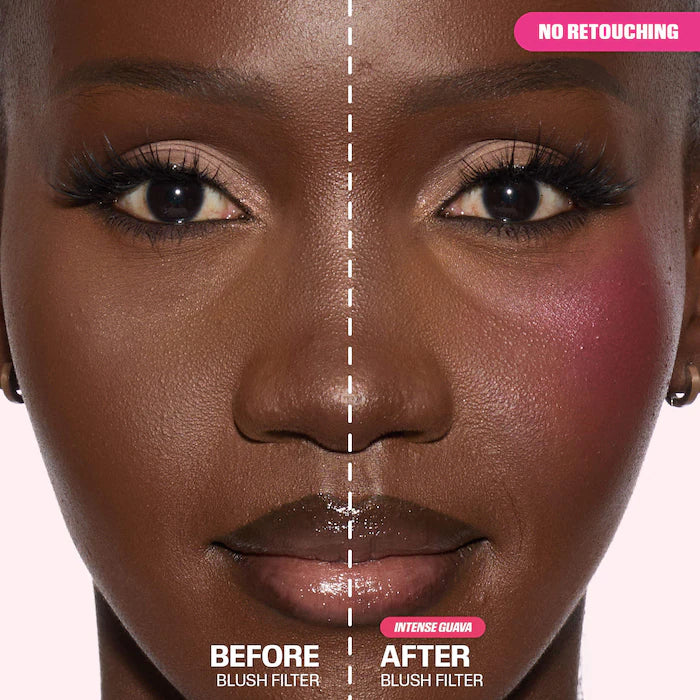 HUDA BEAUTY | Mini Blush Mocktail Duos