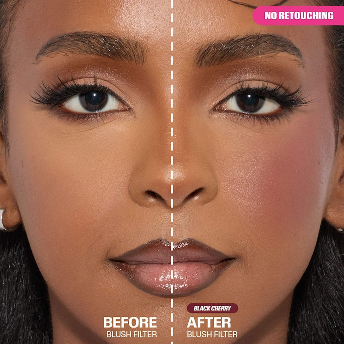 HUDA BEAUTY | Mini Blush Mocktail Duos