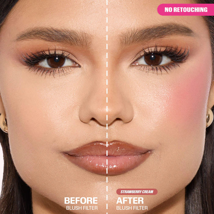 HUDA BEAUTY | Mini Blush Mocktail Duos