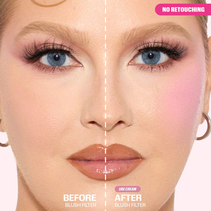 HUDA BEAUTY | Mini Blush Mocktail Duos