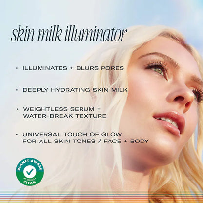 caliray | Light Source Blurring & Hydrating Illuminator