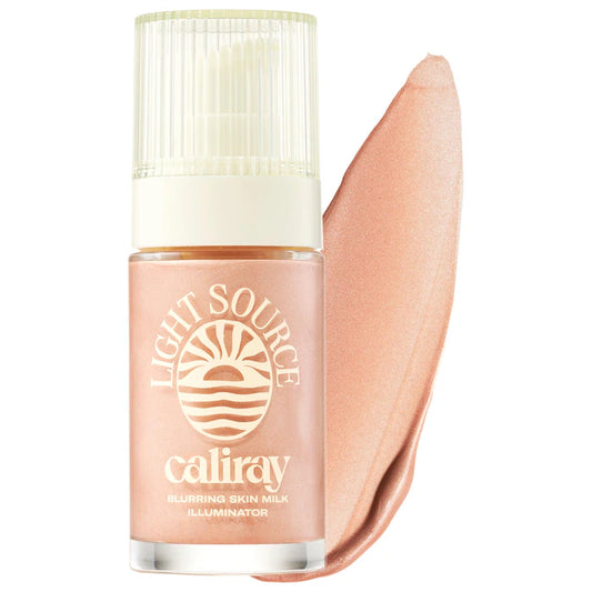 caliray | Light Source Blurring & Hydrating Illuminator