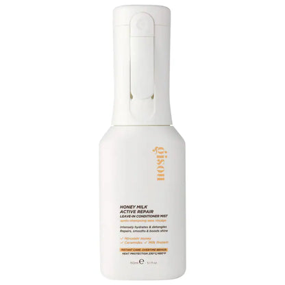 Gisou | Honey Milk Active Repair Leave In Conditioner Mist