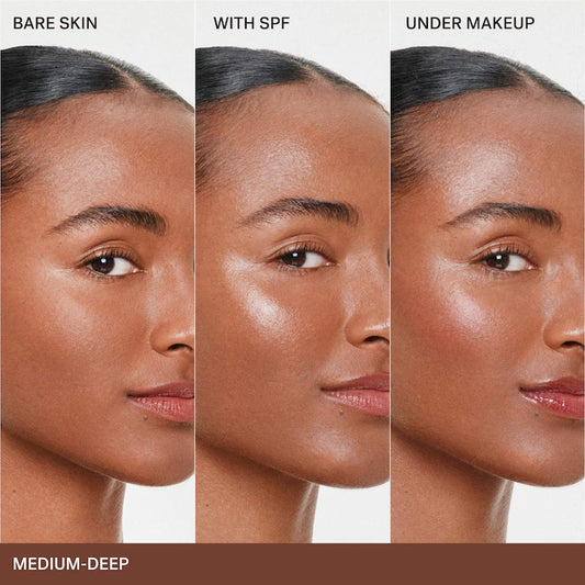 ILIA | Sun Serum Mineral Sunscreen SPF 50 with 8-Hour Oil Control