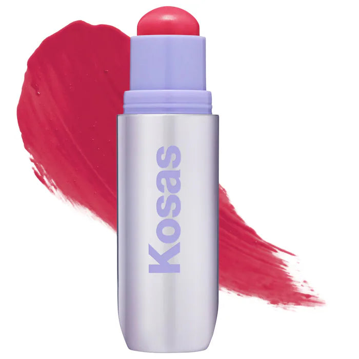 Kosas | Impressionist Multistick Cream Blush Stick + Lip Color
