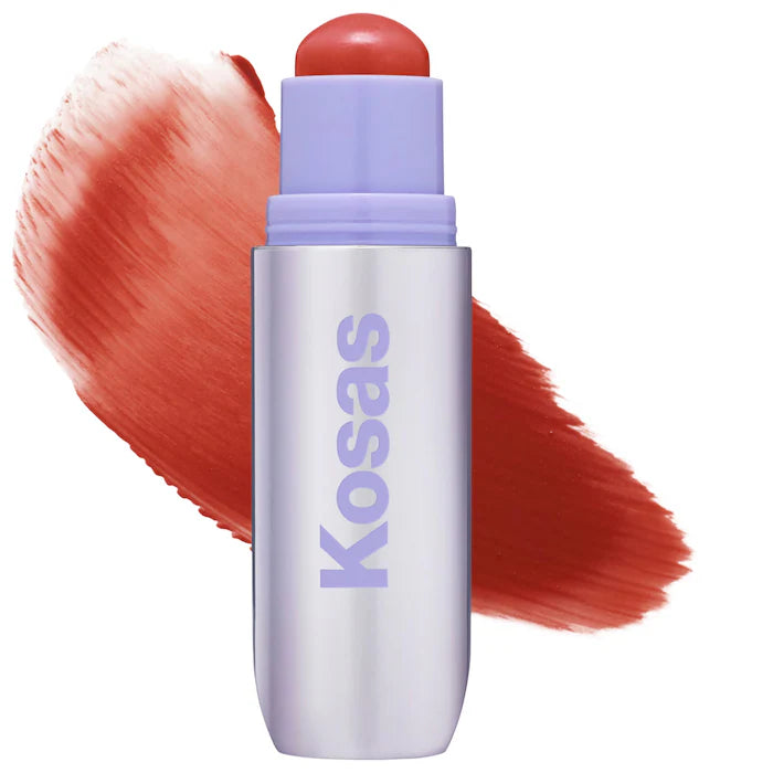 Kosas | Impressionist Multistick Cream Blush Stick + Lip Color
