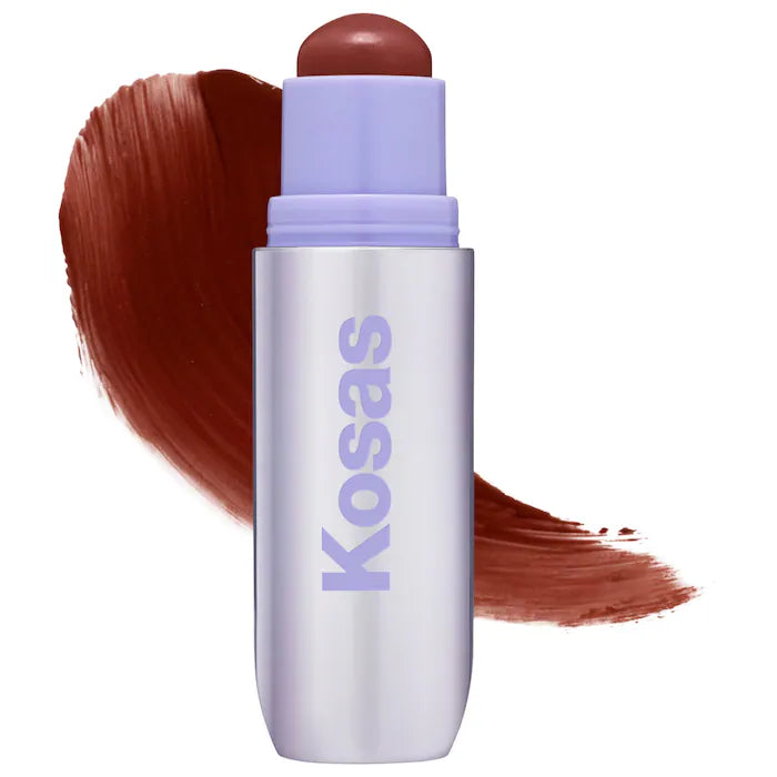 Kosas | Impressionist Multistick Cream Blush Stick + Lip Color