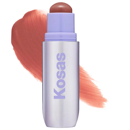 Kosas | Impressionist Multistick Cream Blush Stick + Lip Color