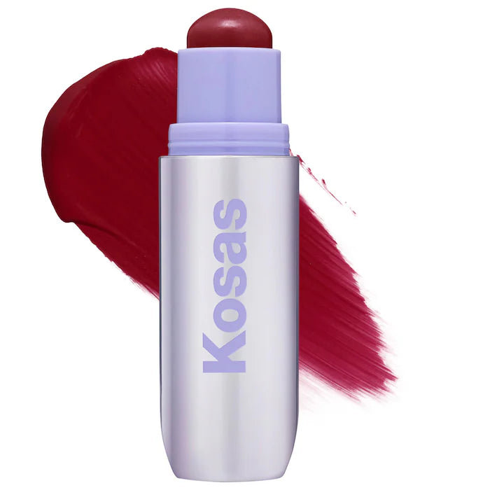 Kosas | Impressionist Multistick Cream Blush Stick + Lip Color
