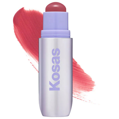 Kosas | Impressionist Multistick Cream Blush Stick + Lip Color