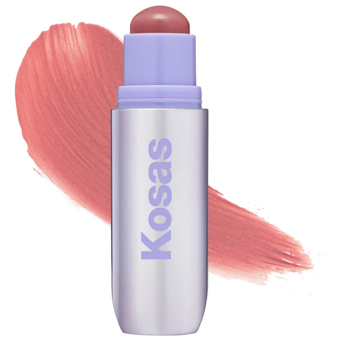 Kosas | Impressionist Multistick Cream Blush Stick + Lip Color